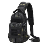 Tactical Camping Chest Bag