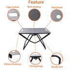 Picnic Table Portable Folding Beach Camping