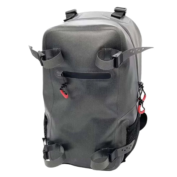 Best Fishing Backpack Water Resistant 18L Shoulder Bag | Buy Online at Furniture Things Australia