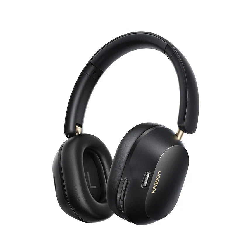 Wireless Bluetooth Headphones with Noise Cancelling