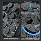 Boxing Machine with Bluetooth Music