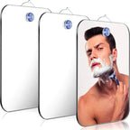 Bathroom Acrylic Wall Mirror
