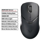 Best Lightweight Rechargeable Wireless Gaming Mouse | Buy Online at Furniture Things Australia