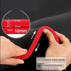 Yoga Mat Extra Thick Non-Slip 10mm