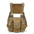 Fishing Chest Bag Waist Pack