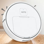 3-in-1 Robot Vacuum Mop USB Rechargeable