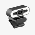 Webcam Full HD 4K Autofocus with Microphone
