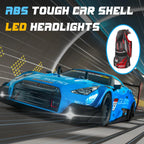 RC Drift Car 4WD High Speed Electric 50km/h