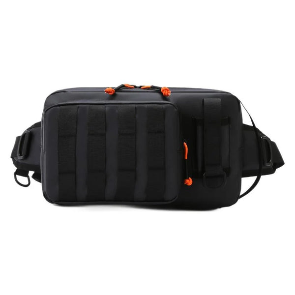 Multi-Purpose Waterproof  Fishing Waist Bag