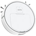 3-in-1 Robot Vacuum Mop USB Rechargeable