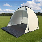 Pop Up Beach Tent with Lightweight 2–3 Person