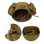 Dog Treat Bag Portable Training Pouch