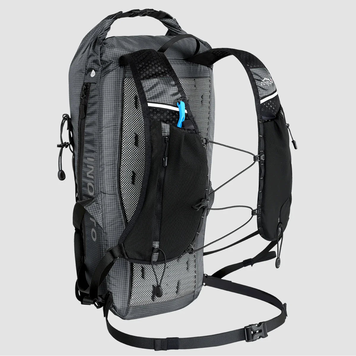 Backpack with Waterproof Lightweight Hydration for Hiking