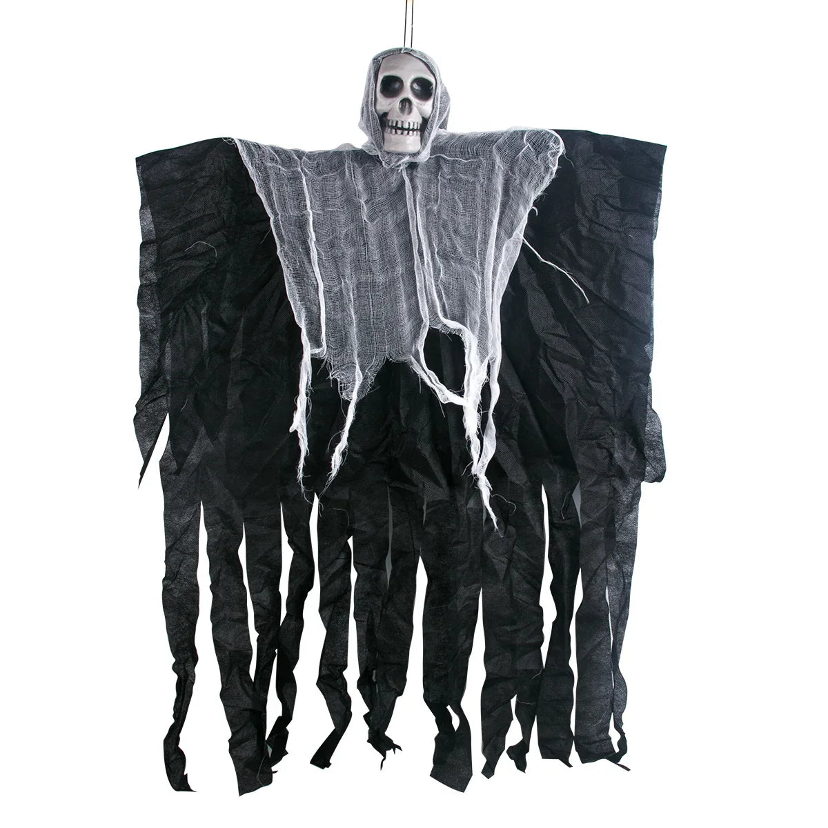 Halloween Skull Hanging Ghost for Outdoor Decoration