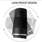 Coffee Mug Stainless Steel Thermal Travel Cup 510ml