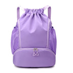 Drawstring Gym Backpack
