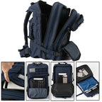 Backpack Tactical Outdoor 45L Molle Assault