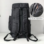 Travel Backpack Waterproof Nylon Laptop
