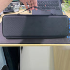 Keyboard Case Logitech MX Keys Hardshell EVA Storage