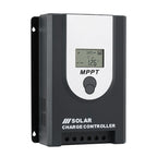 Giantz 50A MPPT Solar Charge Controller Auto 12V/24V Battery Regulator Bluetooth