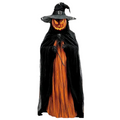 Halloween Hanging Ghost Witch Party Decoration