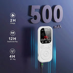 MP3 Player Bluetooth Touch Screen Stereo HiFi Speaker