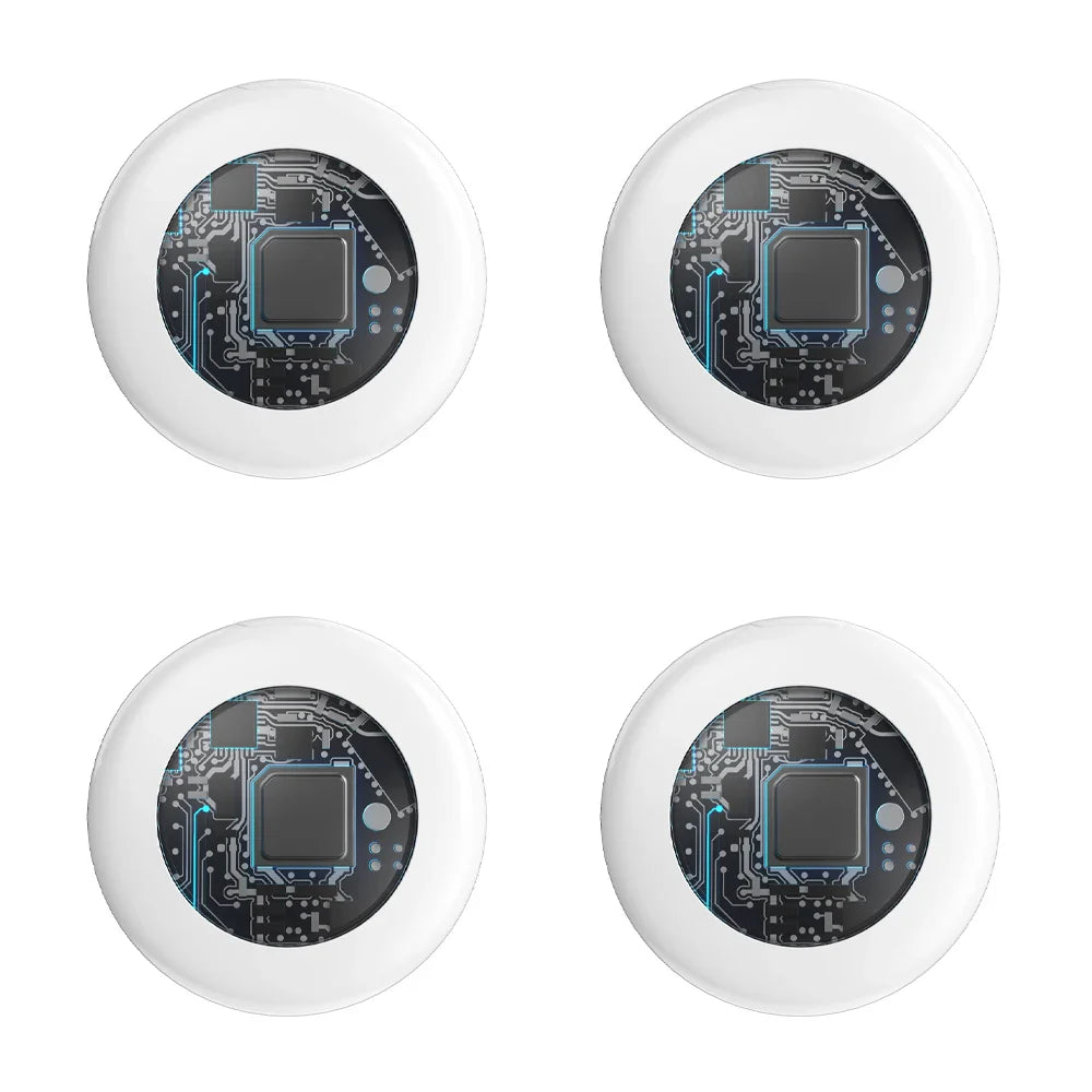 GPS Tag Tracker Bluetooth Smart Locator for Apple