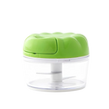 Mini Kitchen Food Mixer (Green)