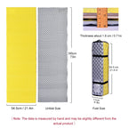 Camping Mat Waterproof Foam Sleeping Pad