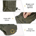Best Tactical GP Pouch with Utility Nylon | Buy Online at Furniture Things Australia