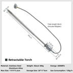 Camping Torch Spray Gun