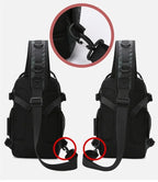 Outdoor Tactical Chest Bag