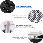 Packing Cubes Compression Travel Organizer 5-Piece Set