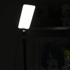 Work Light Portable LED Tripod Camping Lamp