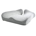 Coccyx Cushion Memory Foam Tailbone Pain Relief