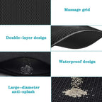 Waterproof Cat Litter Mat (Grey)
