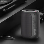 Wireless Speaker Bluetooth with Portable 15W Stereo