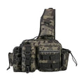 Shoulder Bag Fishing Gear with Multiple Compartment