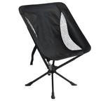 Rotating Camping Moon Seat 360°