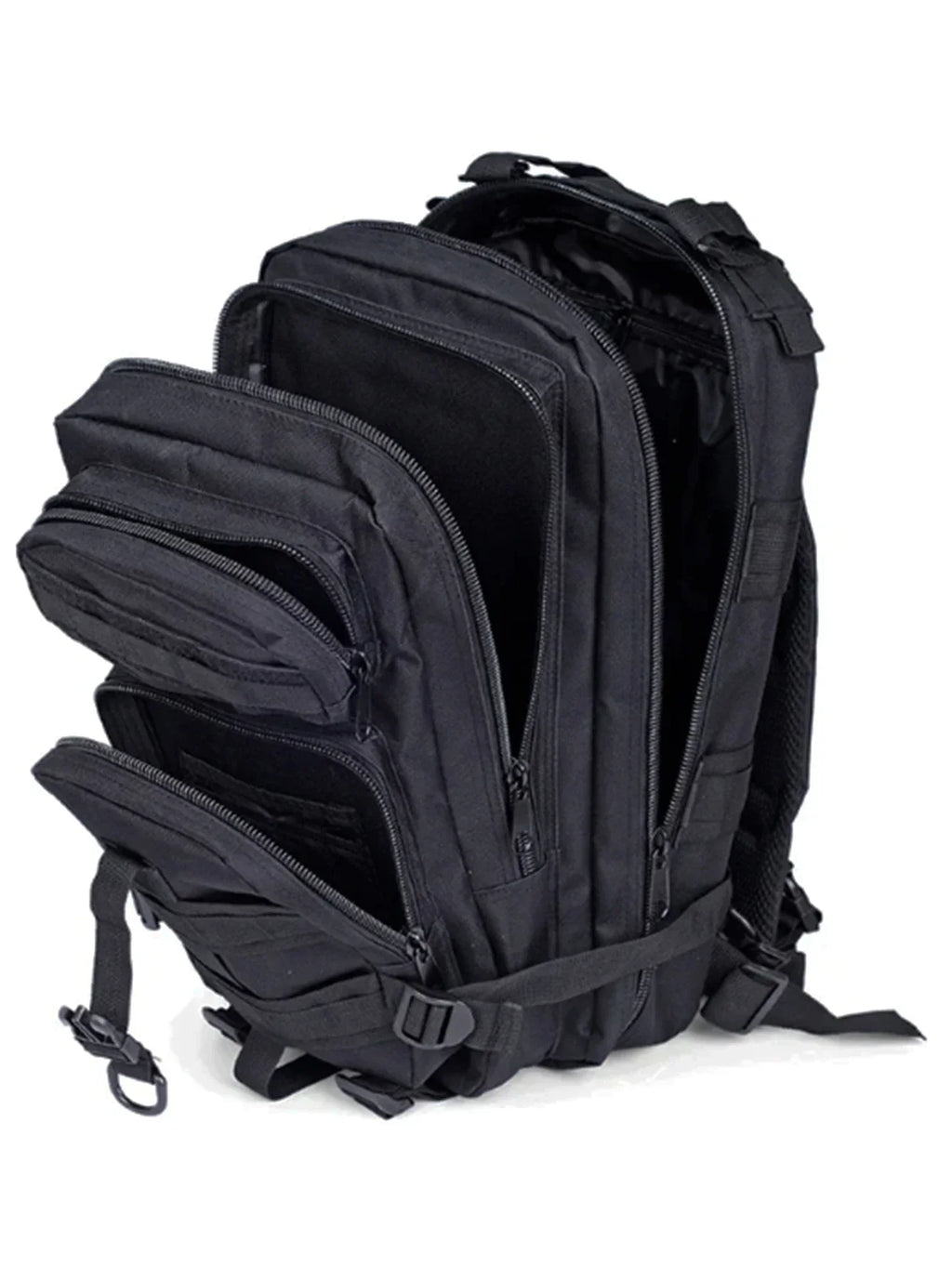 Tactical Backpack with 25L Waterproof