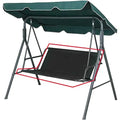 Garden Swing Seat Cover with UV Waterproof (Seat Cover Only)