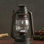 Vintage Camping Outdoor Light