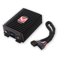 Hi-Fi DSP Audio Booster Car Amplifier