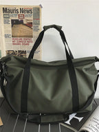 Travel Bag Large Capacity Nylon