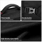 Laptop Backpack Travel with Large Capacity Waterproof
