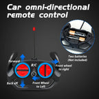 Remote Control Car Four-Wheel Drive Drift Racing