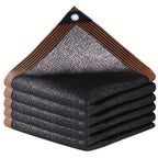 Net Garden Privacy Sunshade for Greenhouse