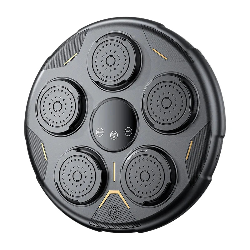 Boxing Machine LED Bluetooth Music Reaction Trainer