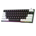 Best Wired Compact RGB Keyboard | Buy Online at Furniture Things Australia