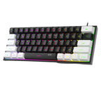 Best Wired Compact RGB Keyboard | Buy Online at Furniture Things Australia